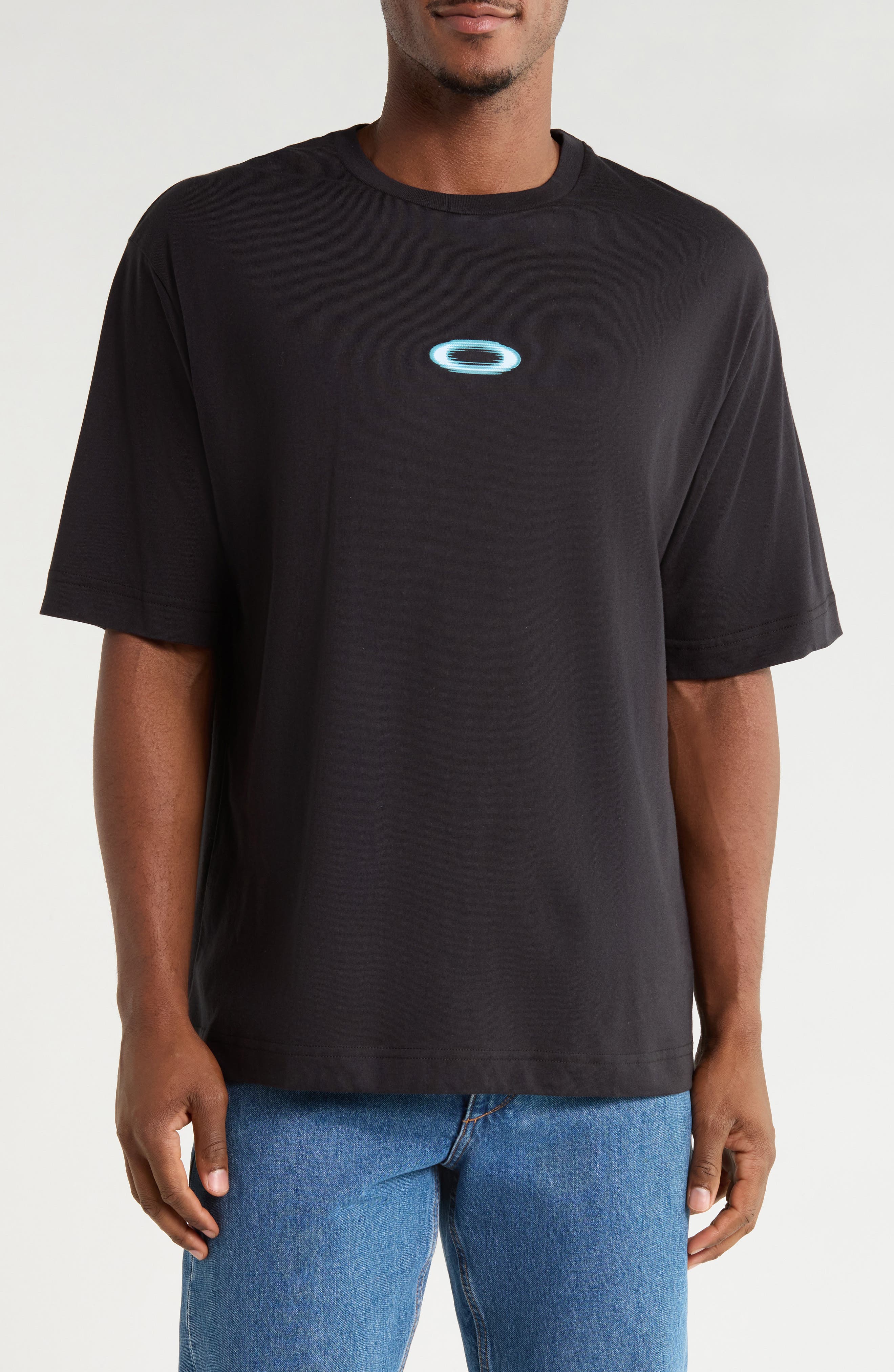 Logo Graphic T-Shirt