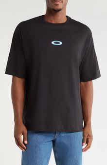 Logo Graphic T-Shirt