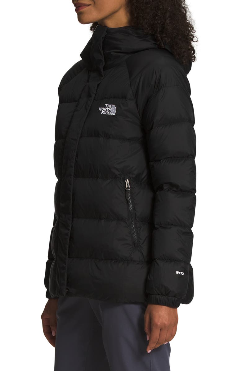 The North Face Hydrenalite 600-Fill-Power Down Hooded Jacket, Alternate, color,