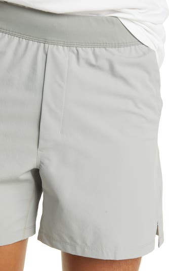 Flex 5-Inch Golf Shorts
