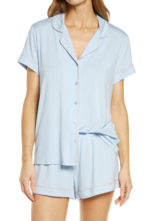 Moonlight Eco Short Pajamas
