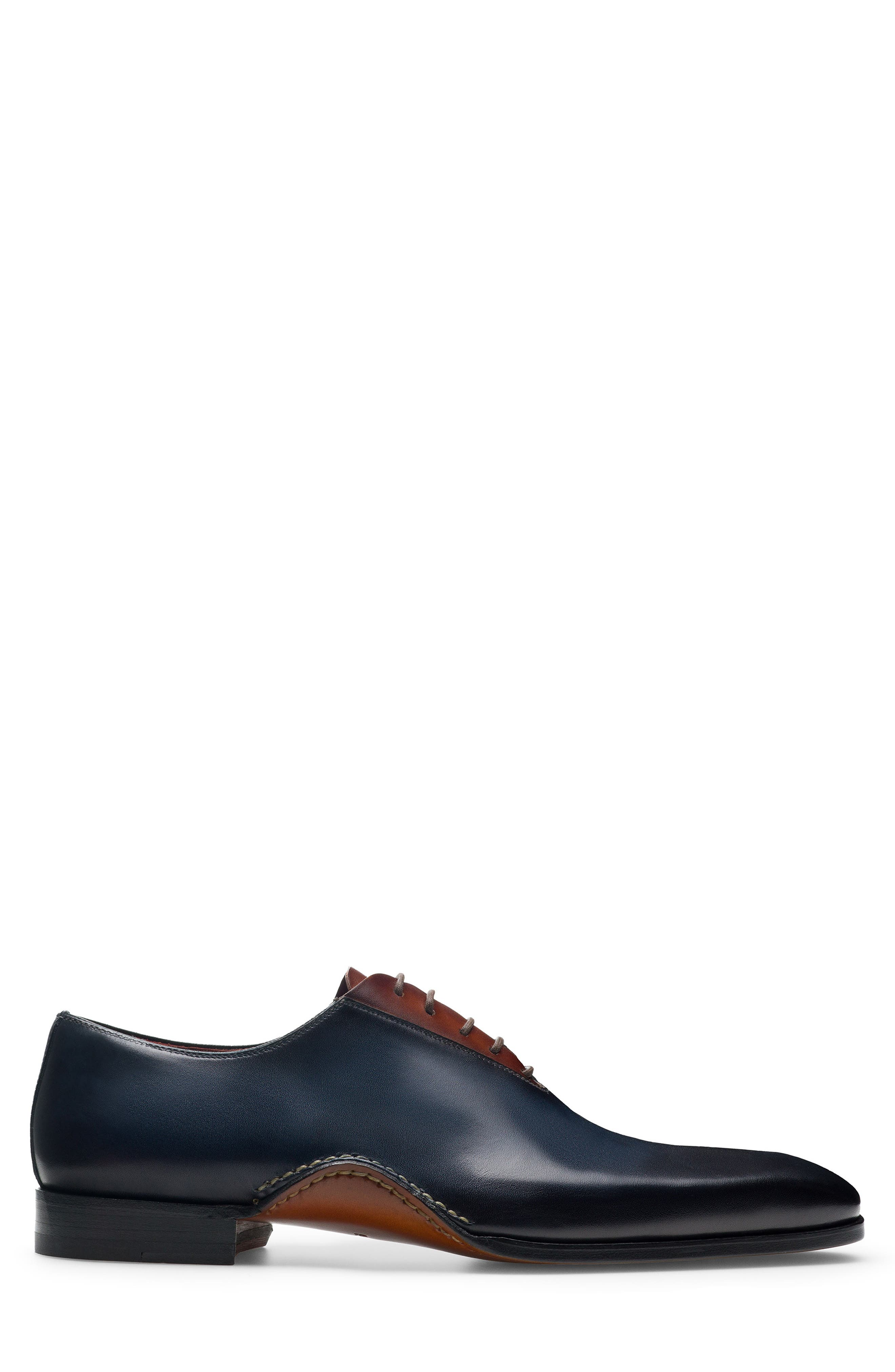 Magnanni Cortez Oxford, Alternate, color, 