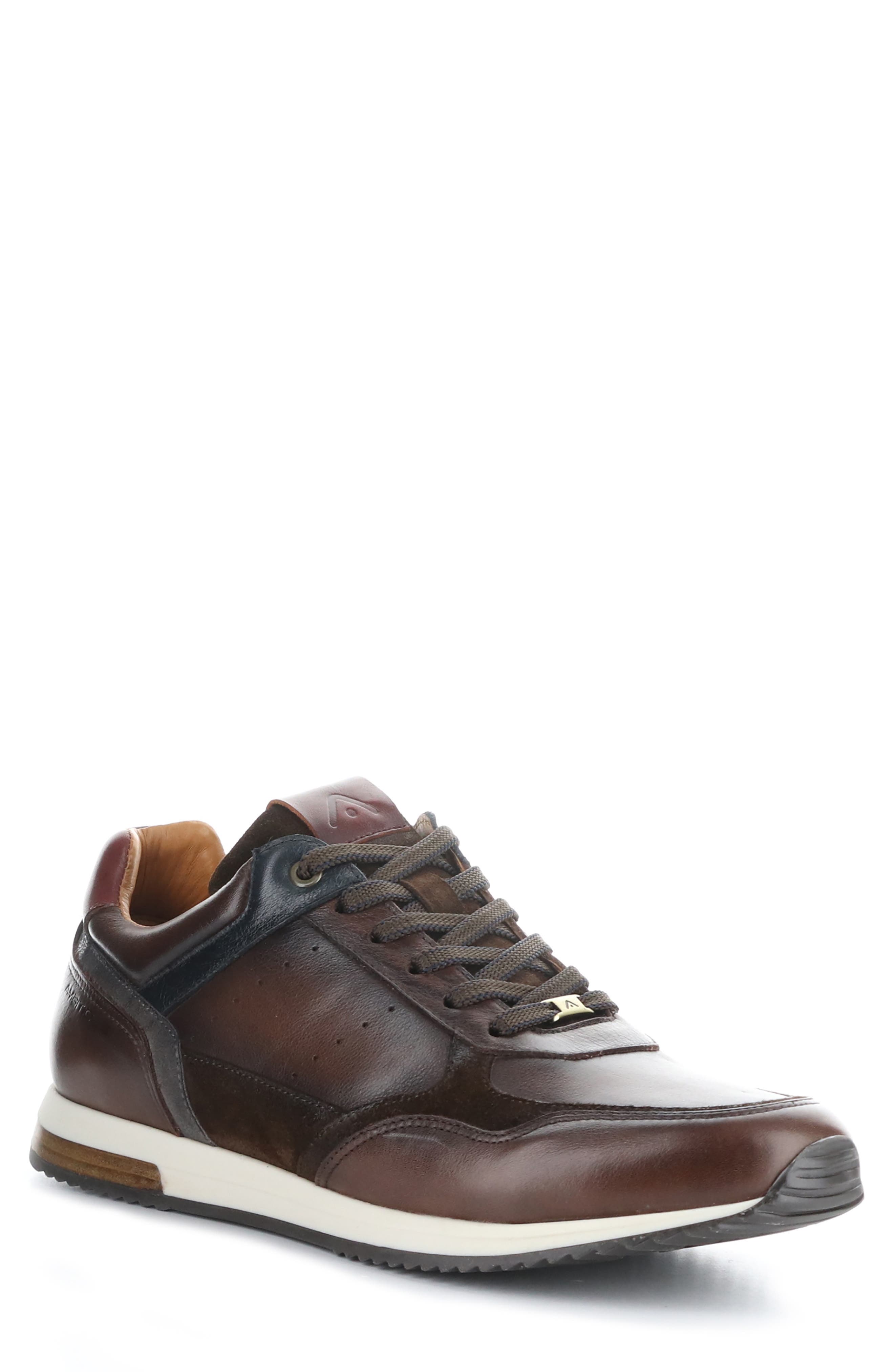 Ambitious 13052 Low Top Sneaker, Main, color, 