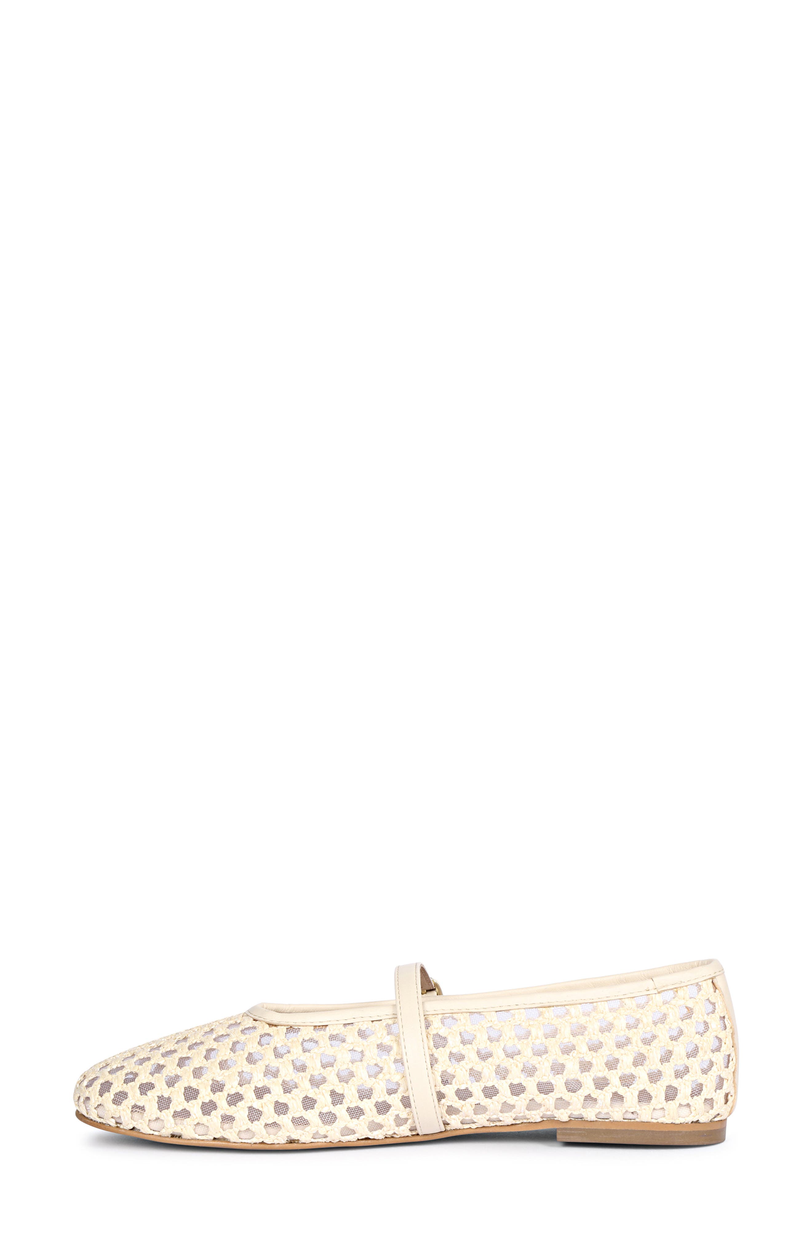 SAINT G Dia Mary Jane Flat, Alternate, color, 