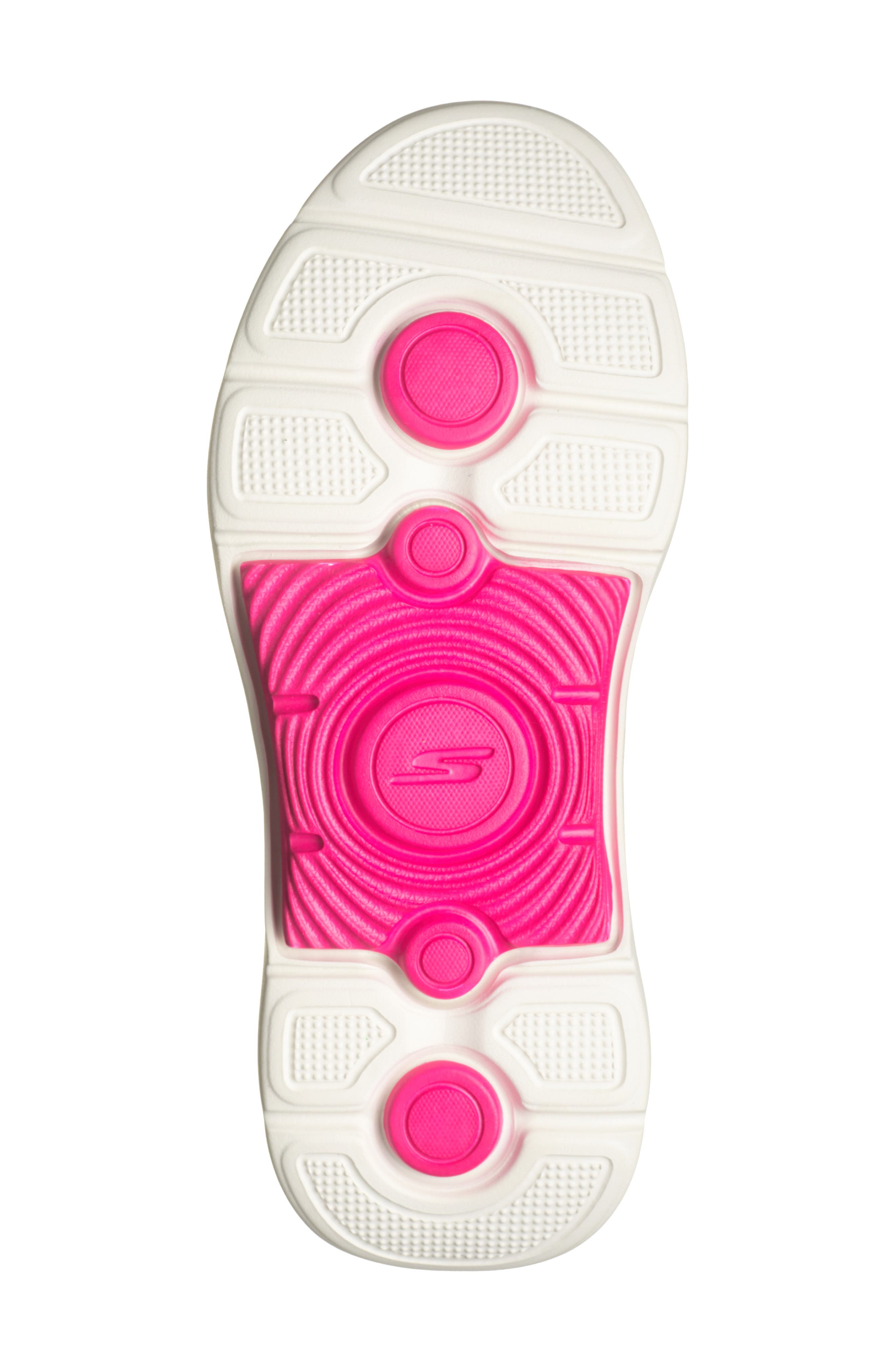 SKECHERS Go Walk Arch Fit 2.0 Slip-On Sneaker, Alternate, color, 