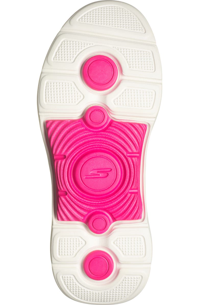 SKECHERS Go Walk Arch Fit 2.0 Slip-On Sneaker, Alternate, color,