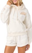 O'Neill Sun Eye Relaxed Graphic Hoodie