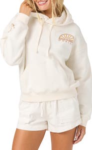 O'Neill Sun Eye Relaxed Graphic Hoodie