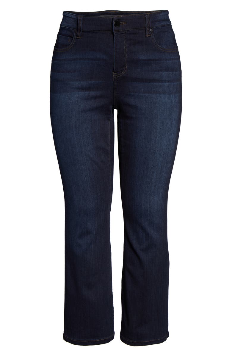 Liverpool Lucy Bootcut Jeans, Alternate, color,
