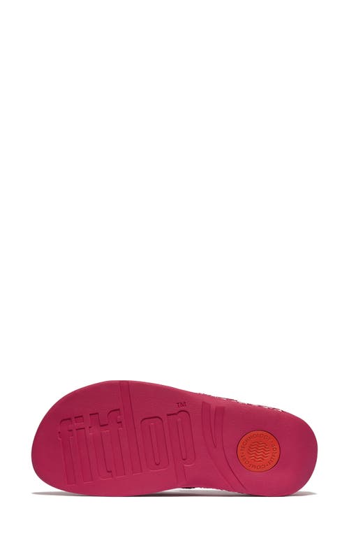 FITFLOP FITFLOP SURFA FLIP FLOP