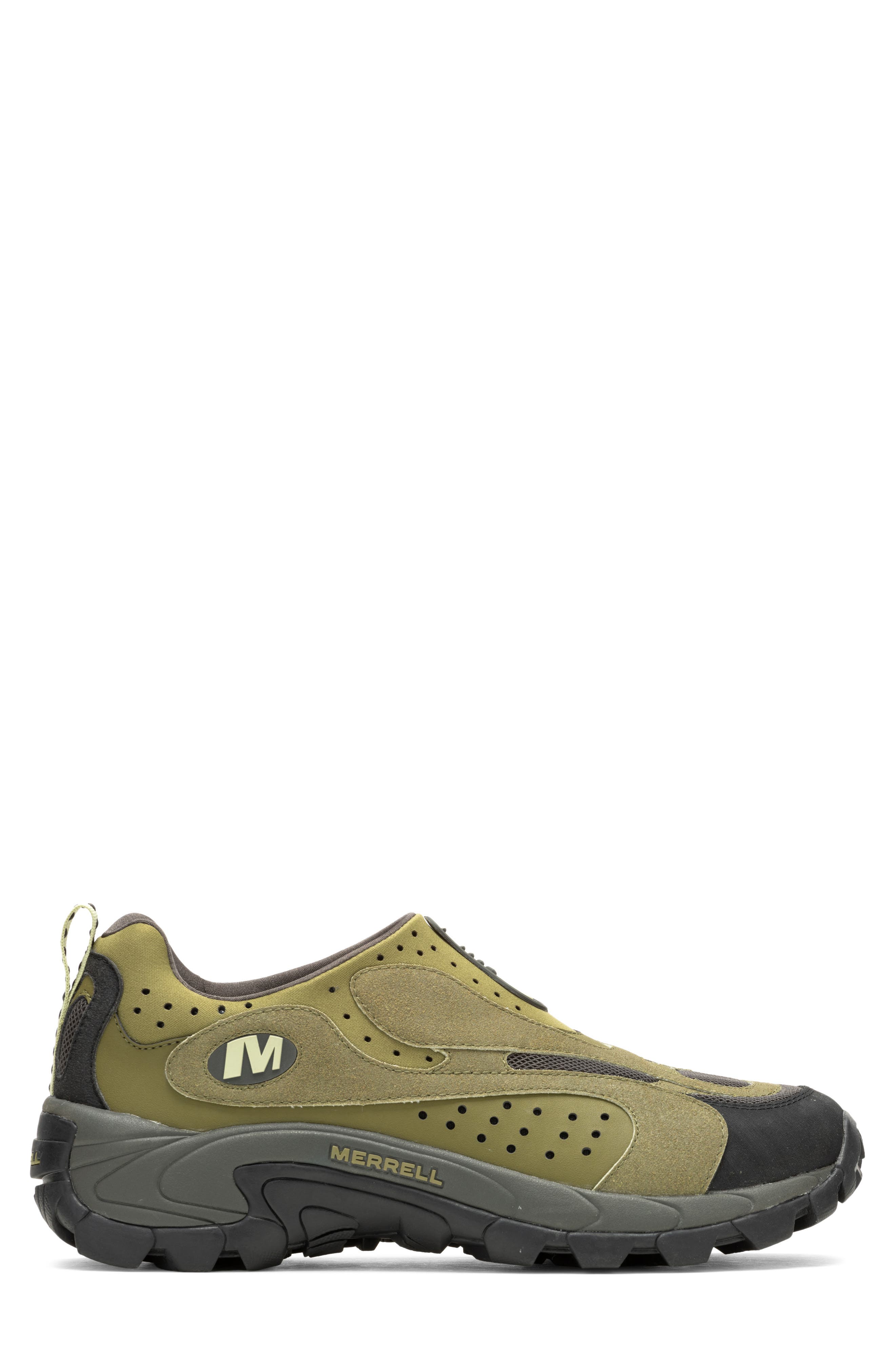 Merrell Moc Speed Streak Evo Slip-On Sneaker (Men) | Nordstromrack