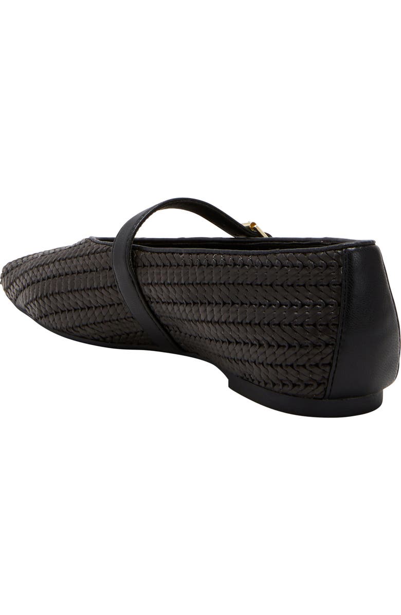 Katy Perry The Evie Woven Mary Jane, Alternate, color,