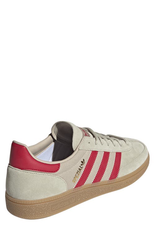 Adidas Originals Adidas Gender Inclusive Handball Spezial Sneaker