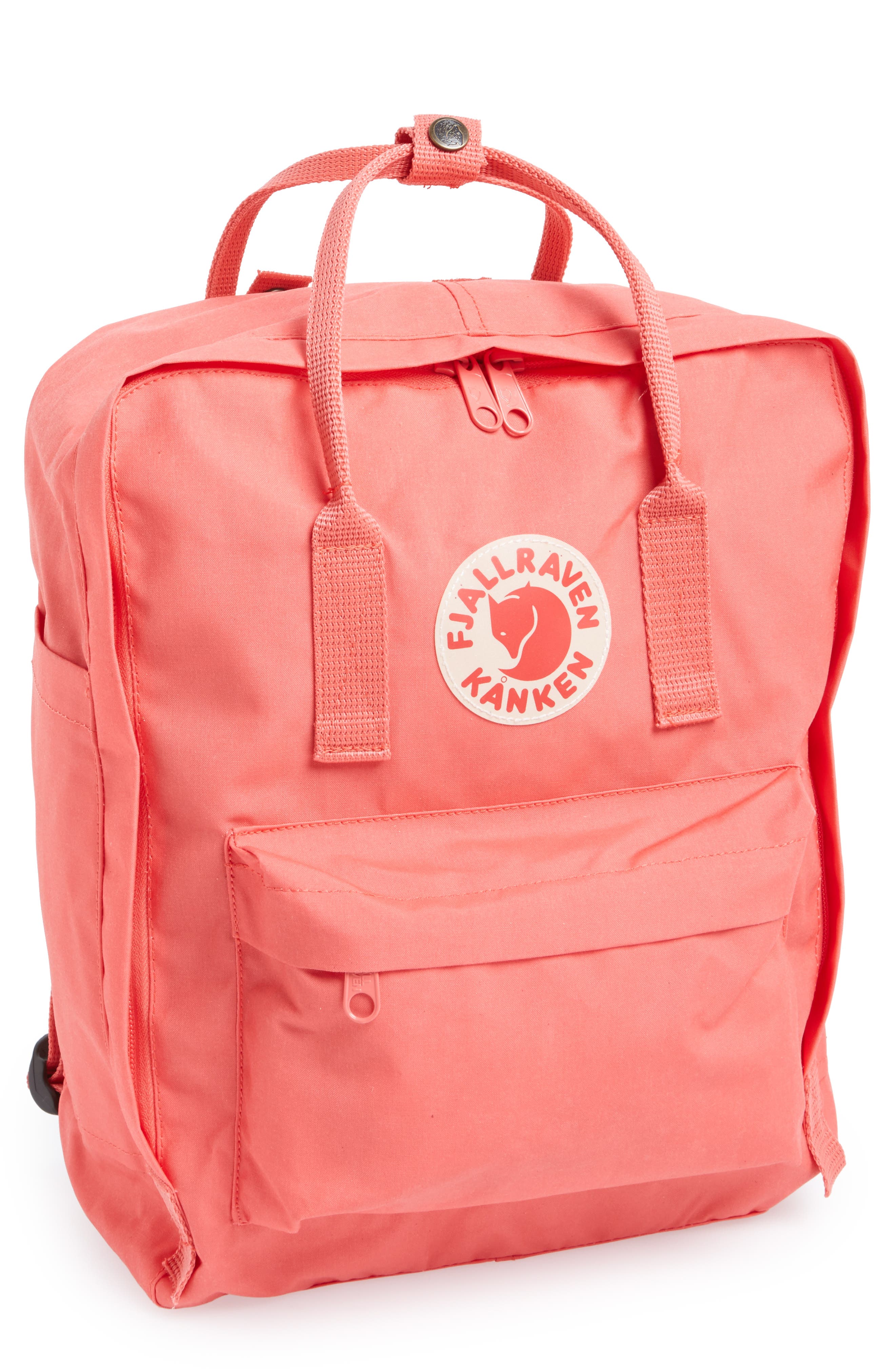 Peach Pink
