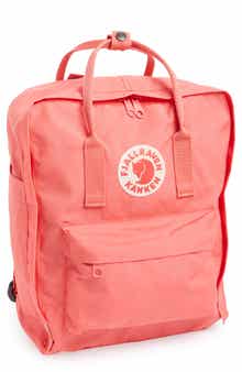 Kånken Water Resistant Backpack