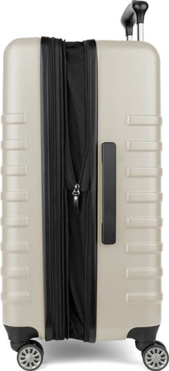 Rollmaster<sup>™</sup> 2 24" Expandable Medium Checked Hardside Spinner Luggage