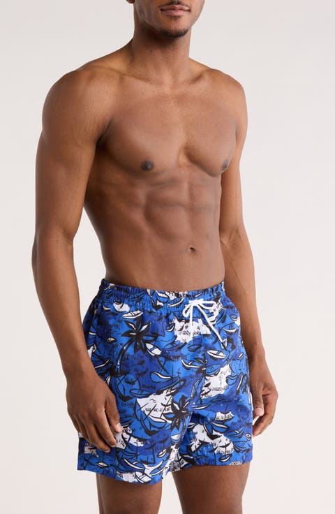 Willow Swim Trunks