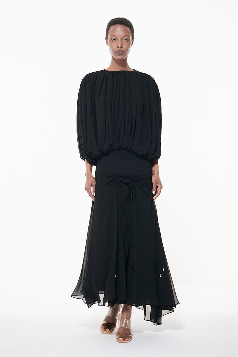 selected Black