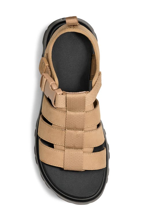 Shop Ugg(r) Cora Platform Sandal