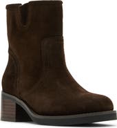 Blondo Cassadie Waterproof Bootie