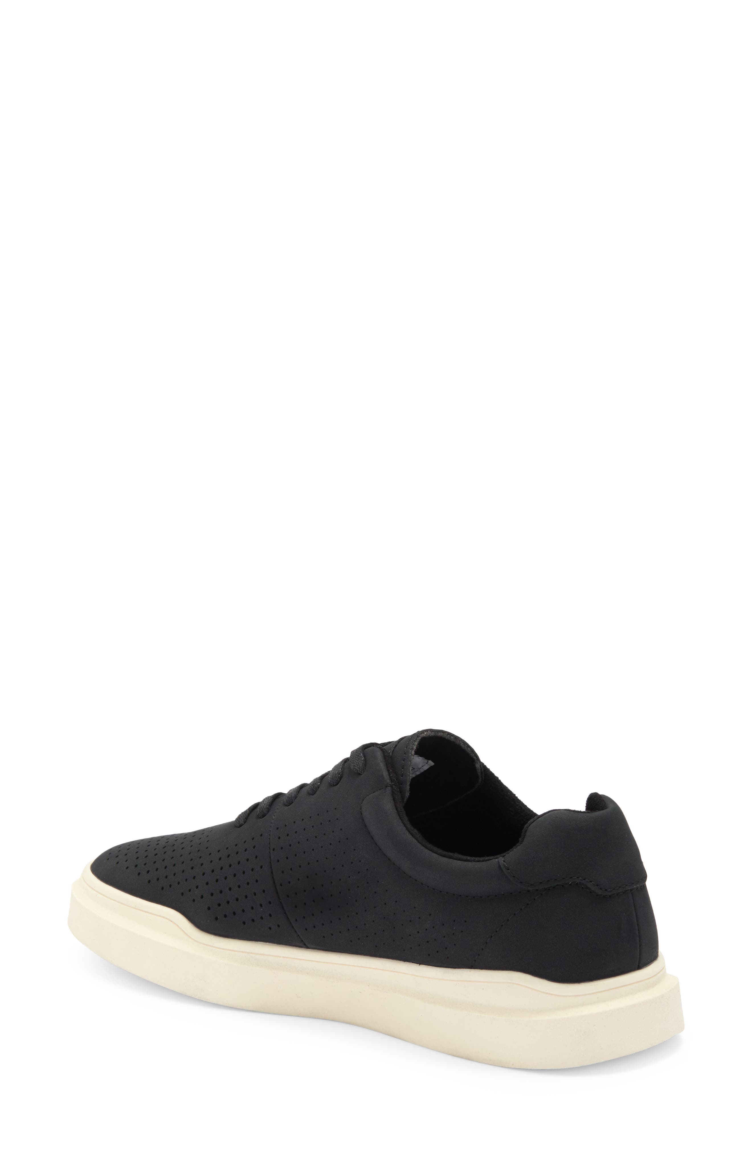Rush by Gordon Rush Low Top Sneaker, Alternate, color, 