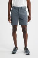 Free Fly Topogrid Water Repellent Shorts
