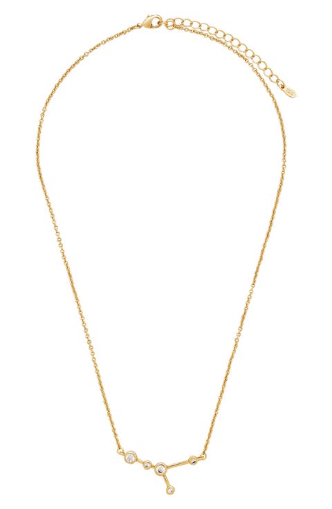 Constellation Necklace