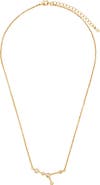 Sterling Forever Constellation Necklace
