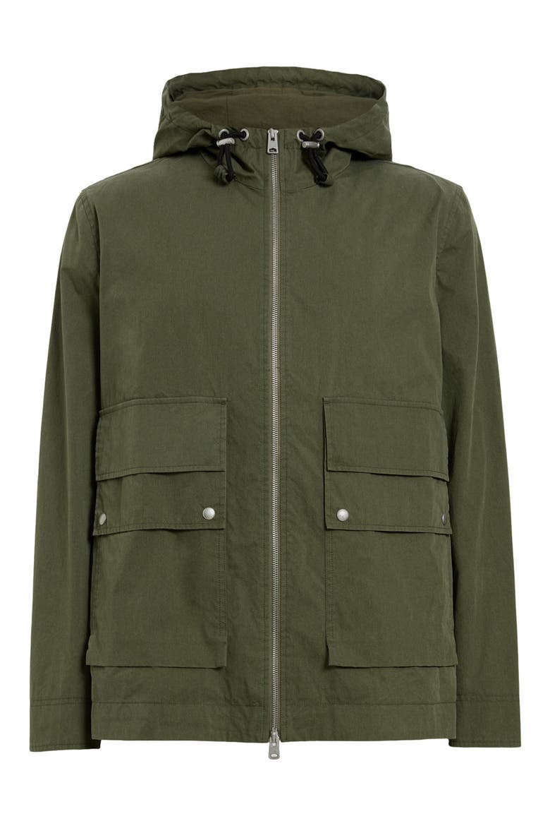 Morton Jacket, Alternate, color, KHAKI GREEN