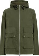 AllSaints Morton Jacket