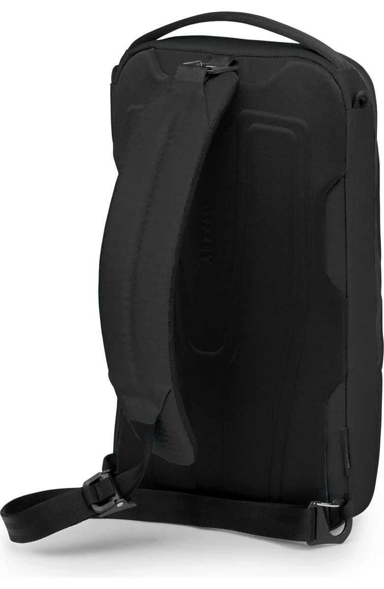 Osprey Archeon 7-Liter Sling Pack, Alternate, color, Black