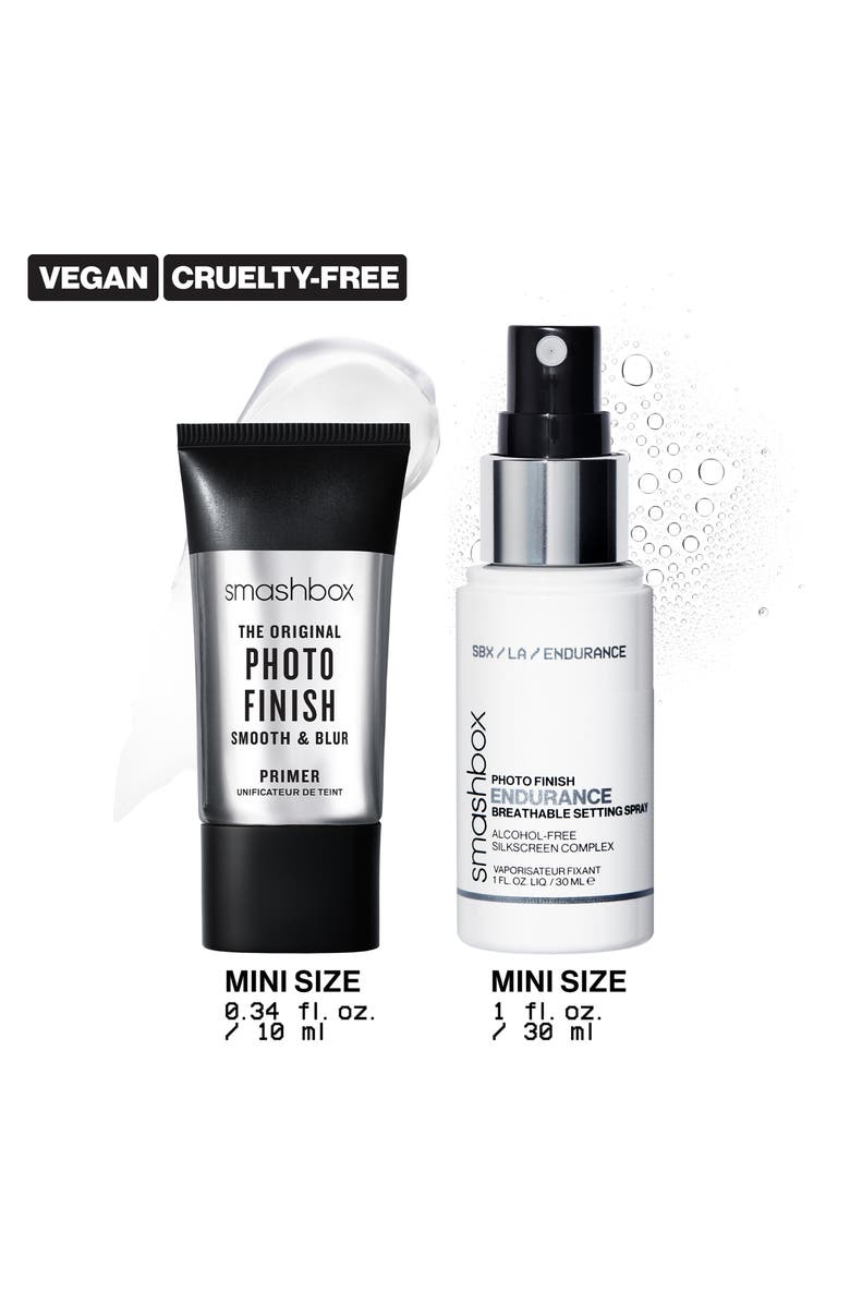 Smashbox Prep & Set Duo Set $33 Value, Alternate, color, 