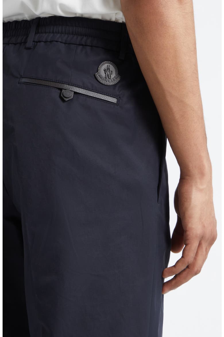 Slim Leg Sport Pants, Alternate, color, NAVY BLUE