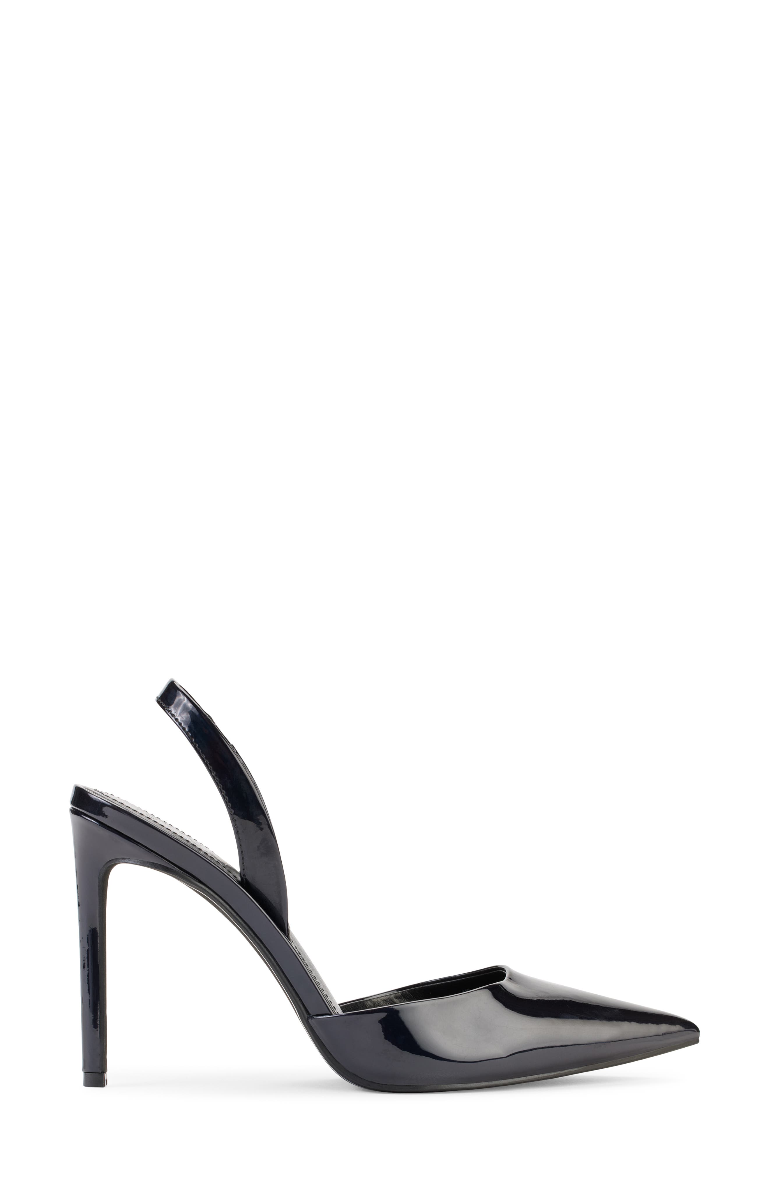 DKNY Macia Slingback Pump, Alternate, color, 