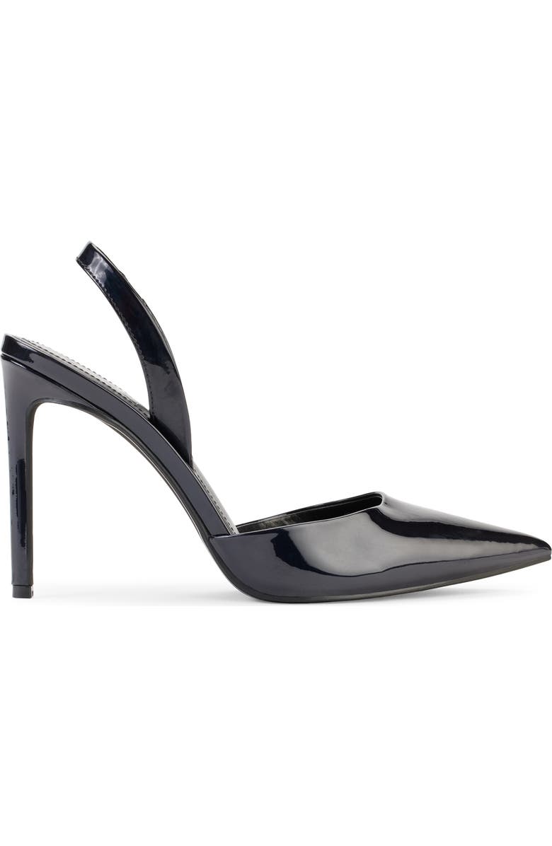 DKNY Macia Slingback Pump, Alternate, color,