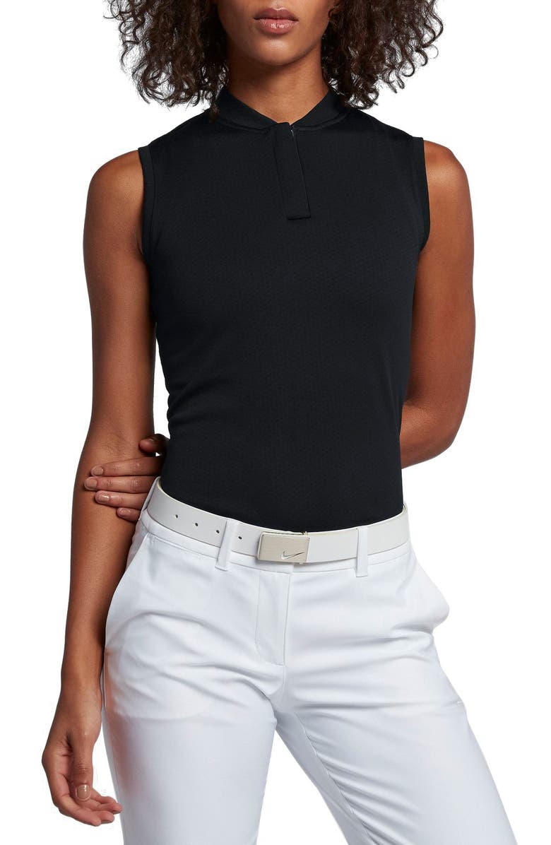 Nike Dry Golf Polo, Main, color, 