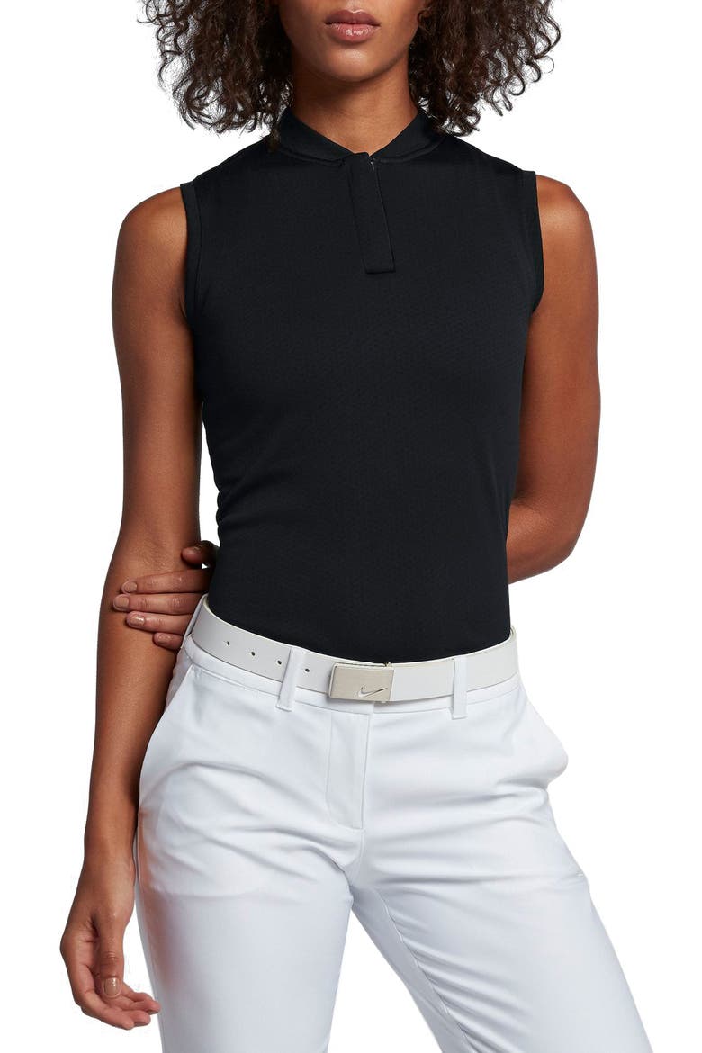 Dry Golf Polo video