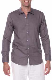 RANEES Full Sleeves Resort Shirt