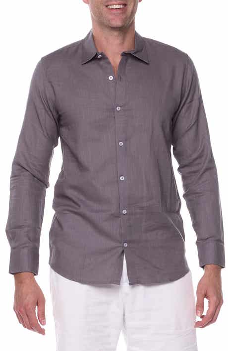 RANEES Full Sleeves Resort Shirt