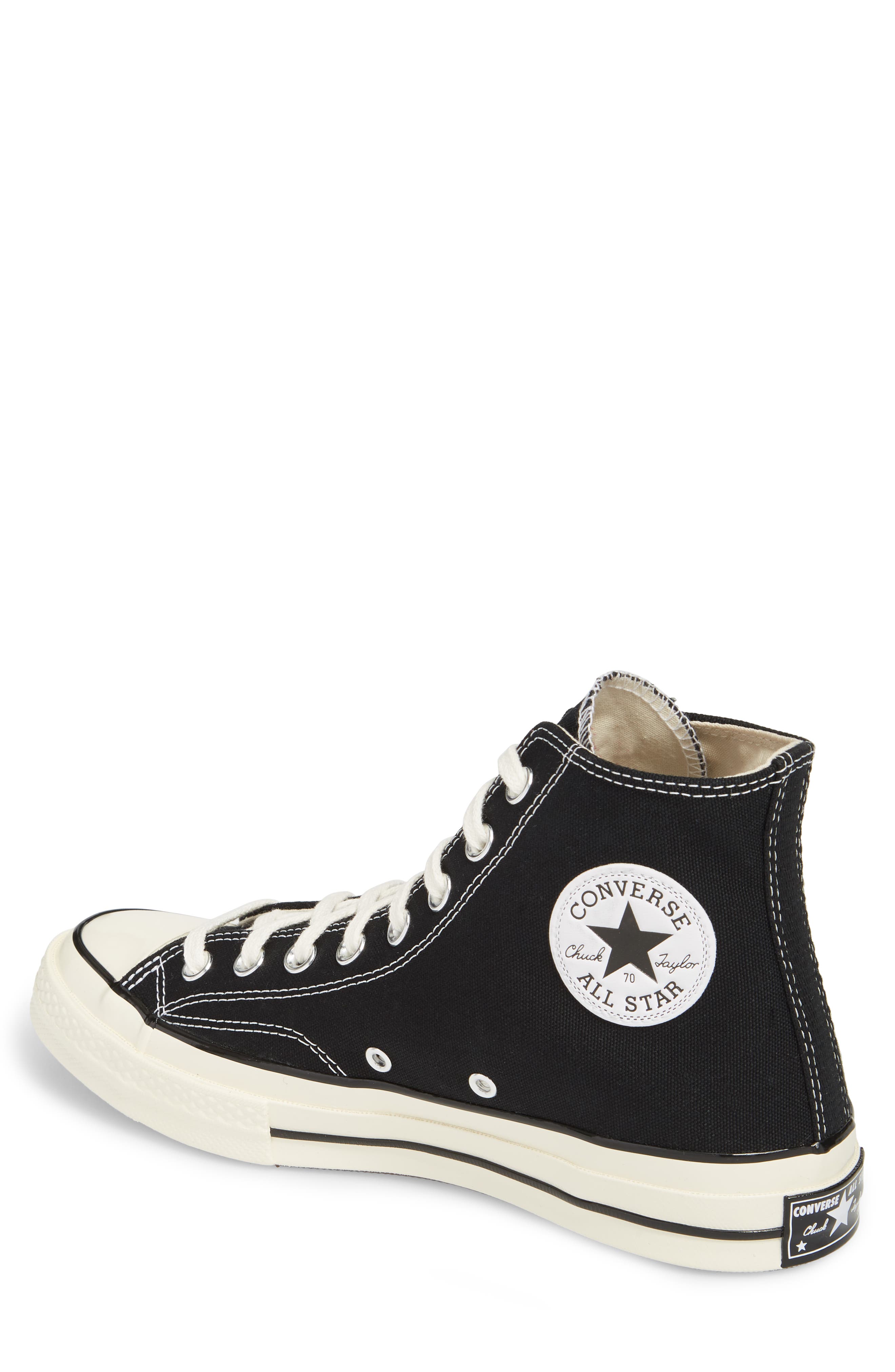 Chuck Taylor 70 High Top Sneaker - image 2