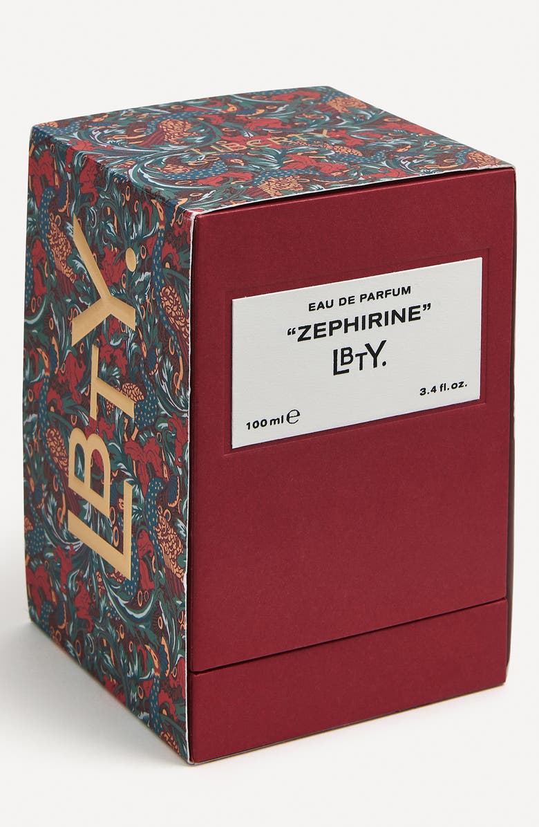Liberty LBTY. Fragrance Zephirine Eau de Parfum, Alternate, color, 