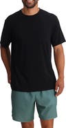 Free Fly Flex Performance Pocket T-Shirt