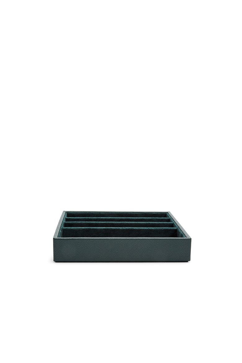 Analog/Shift Vintage Collection Strap Changing Tray, Alternate, color, Analog:Shift Green
