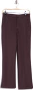 Good American Sculpting Cropped Straight Leg Trousers