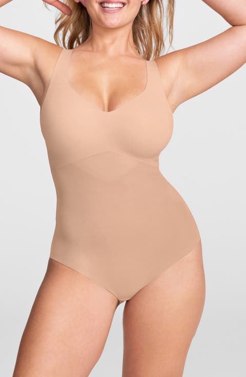 Liftwear Tank Bodysuit