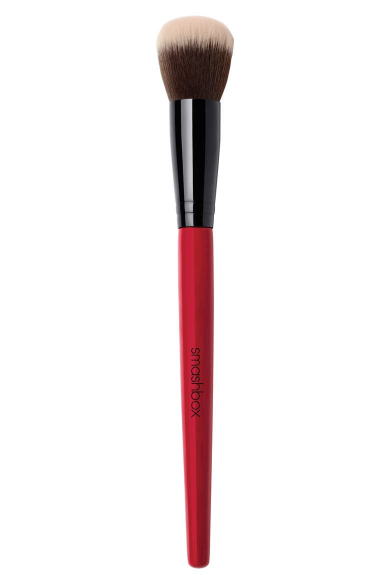 Cream Cheek Brush, Main, color, NO COLOR