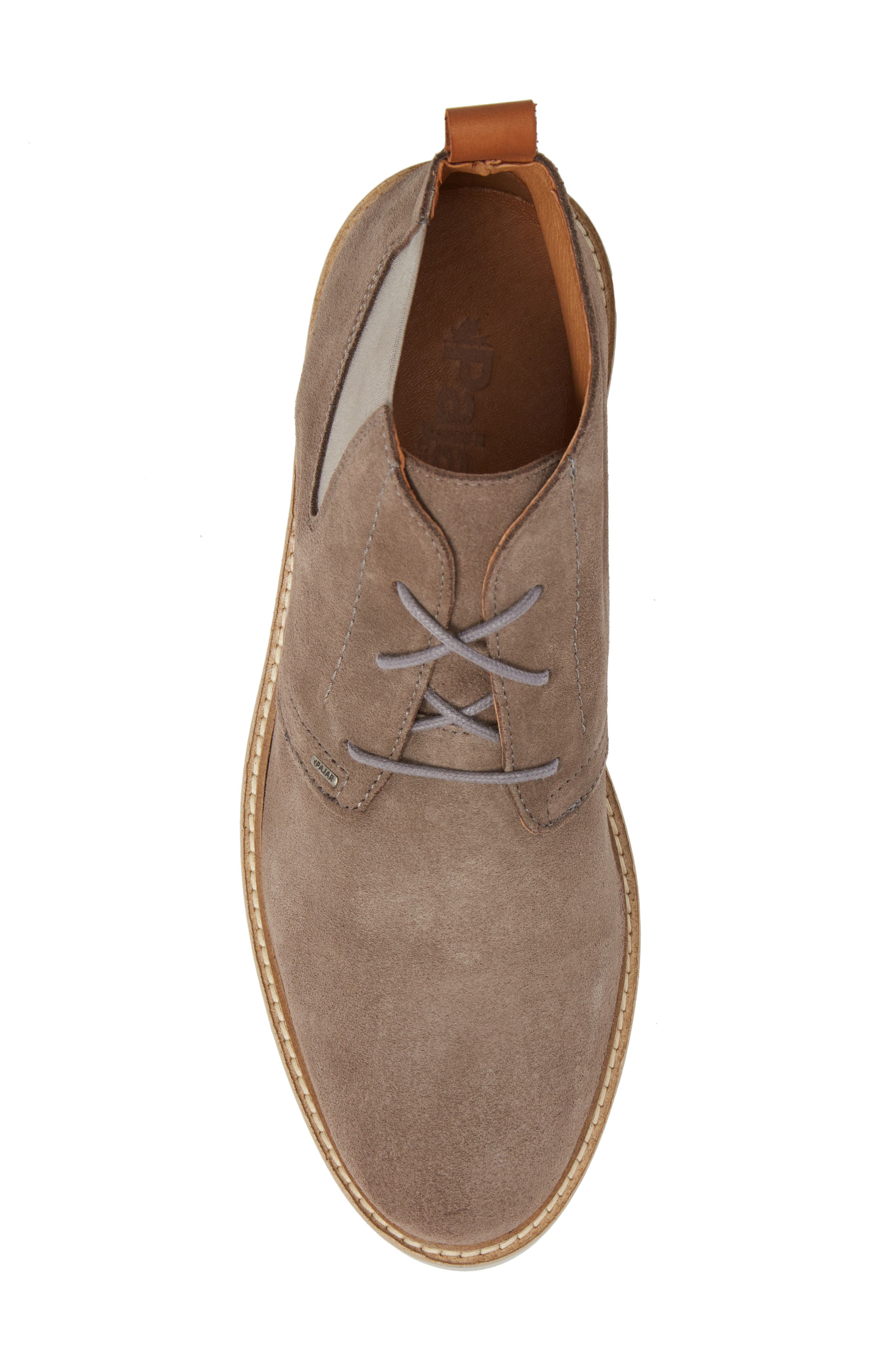 Pajar Jameson Water Resistant Chukka Boot, Alternate, color, 