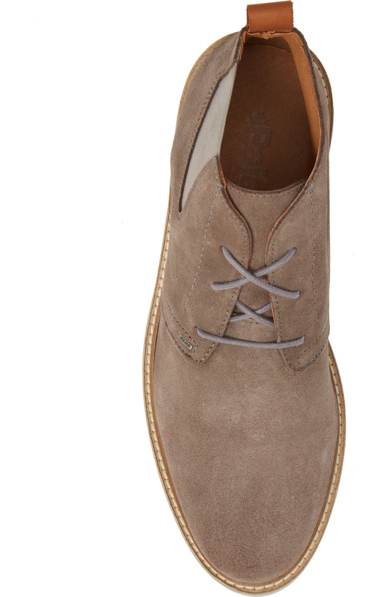 Pajar Jameson Water Resistant Chukka Boot, Alternate, color,