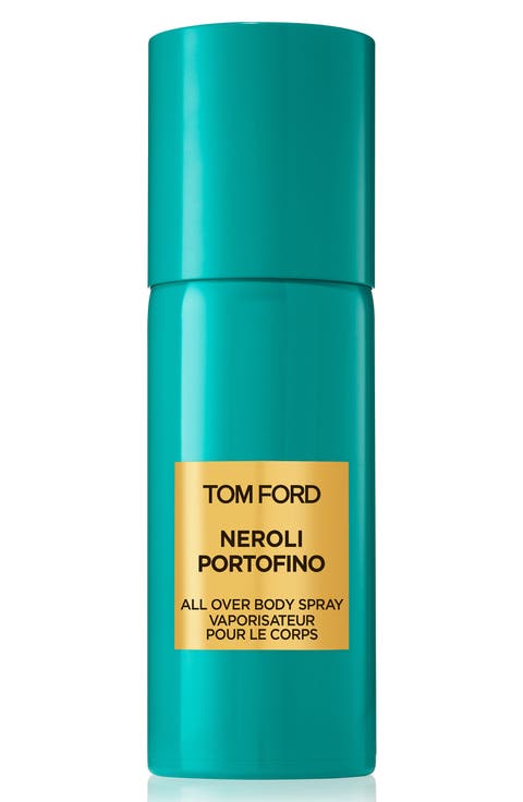 Private Blend Neroli Portofino All Over Body Spray