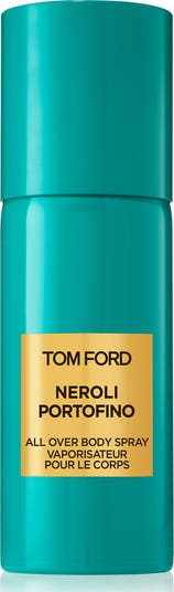 Private Blend Neroli Portofino All Over Body Spray